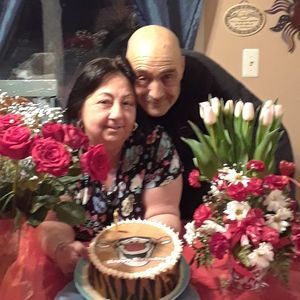 Meet your Posher, Joseph